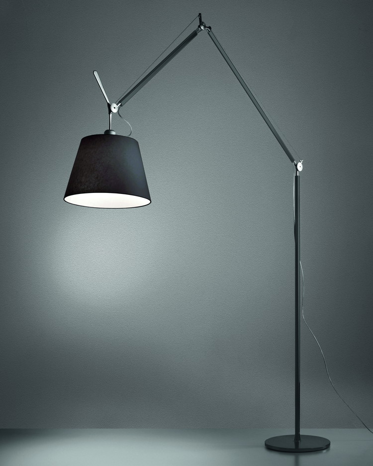 楽天市場】【日本正規品】 Artemide アルテミデ TOLOMEO MEGA FLOOR