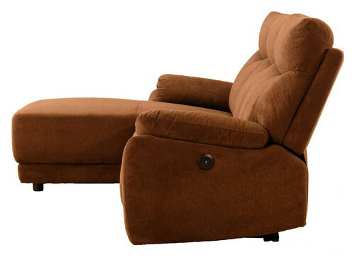 楽天市場】【組立設置無料】【筑波産商 アストラ 電動モーションカウチ