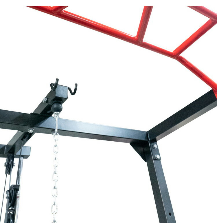 楽天市場】【準業務用】パワーラック DX 筋トレ ベンチプレス