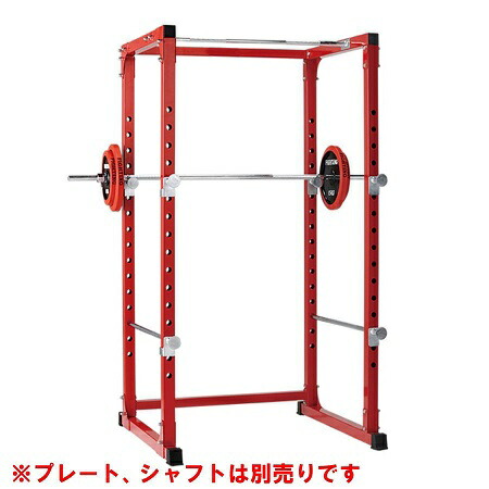 楽天市場】ファイティングロード パワーラック TRUST 【メーカー1年