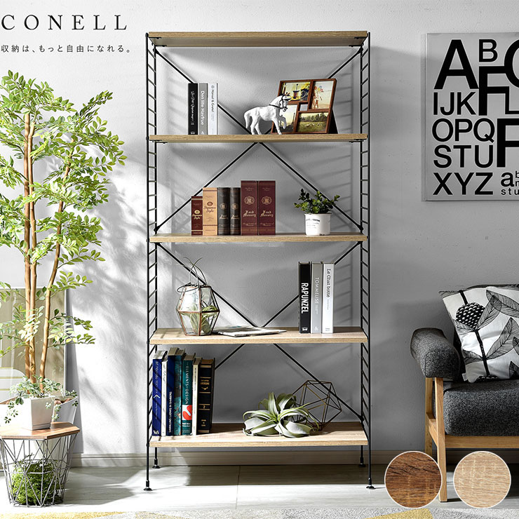 楽天市場】シェルフ ラック 棚 収納 ワイヤーシェルフ ワイヤーラック