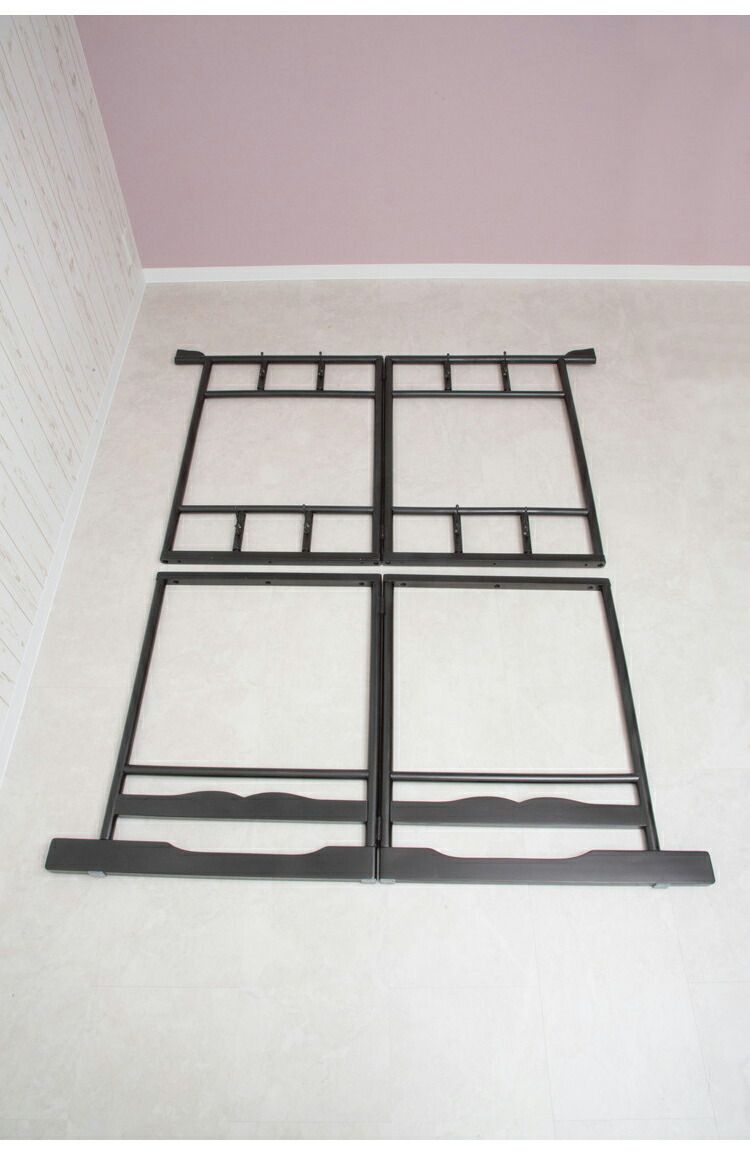 楽天市場】ハンガーラック 衣桁 二段タイプ 和服 和室 向け 耐荷重15kg