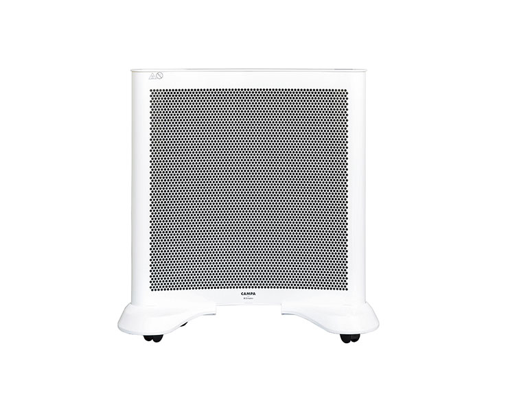 楽天市場】CAMPA PhotonII 遠赤外線 パネルヒーター キャンパ フォトン