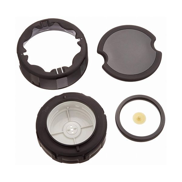 楽天市場】象印 ステンレスクック&フードジャー 0.75L ダークココア SW