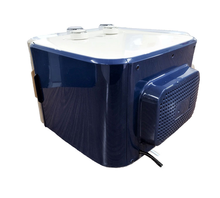 楽天市場】プチマレンギ mini 東明テック 家庭用食品乾燥機 ホワイト