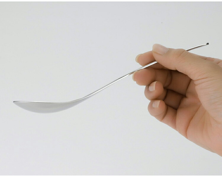 楽天市場】下村企販 日本製 燕三条 レンゲスプーン 5本組 食洗機対応