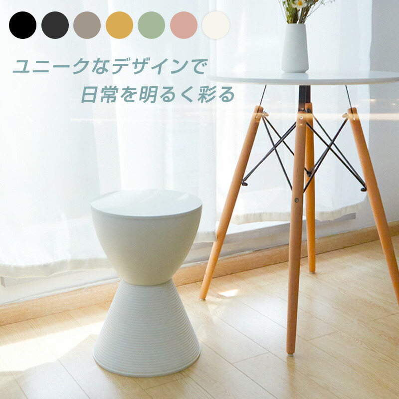 楽天市場】プリンスアハ スツール 収納 リプロダクト おしゃれ Prince