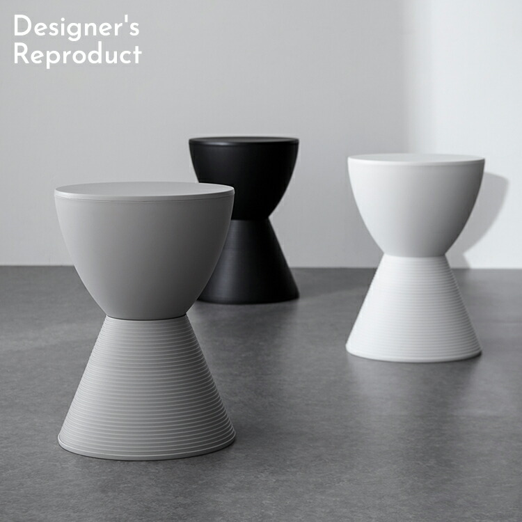 楽天市場】プリンスアハ スツール 収納 リプロダクト おしゃれ Prince