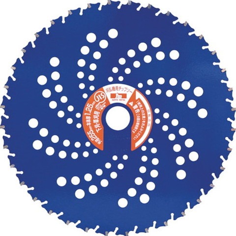 ブルーシャーク チップソー」の人気商品一覧 | 安い商品を通販サイト