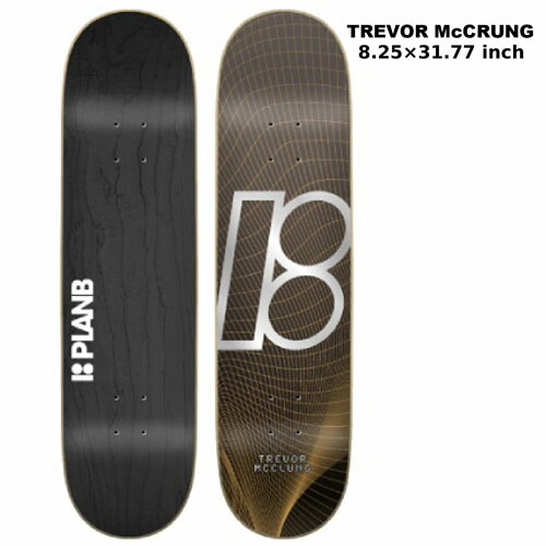 楽天市場】PLAN B SPACE MAPS Deck スケートボードデッキ プランビー