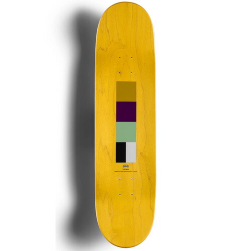 楽天市場】Color Bars × DC Comics Batman Skateboard Set DC