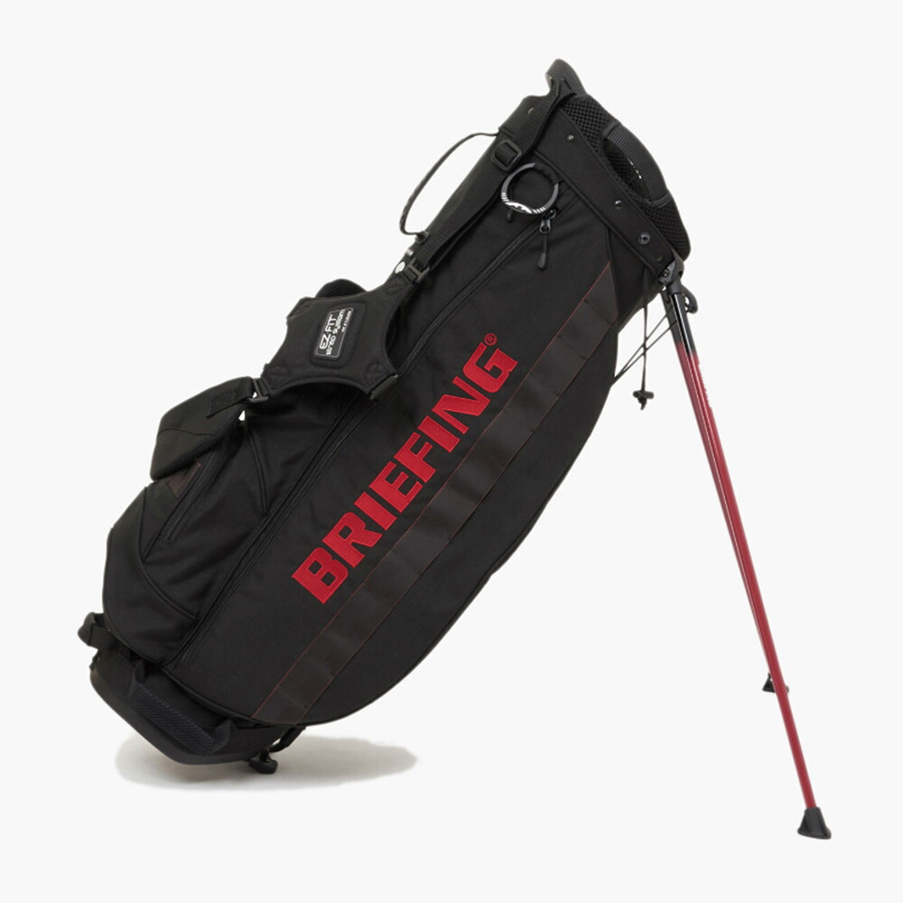楽天市場】ブリーフィング BRIEFING バッグ ゴルフライン CR-2