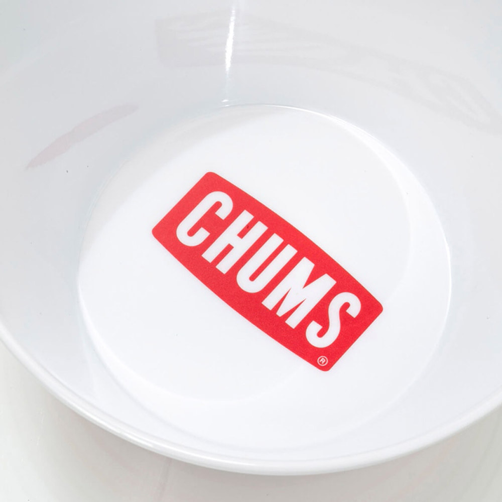 楽天市場】【5%OFFセール】CHUMS チャムス メラミンスタッキングスープ