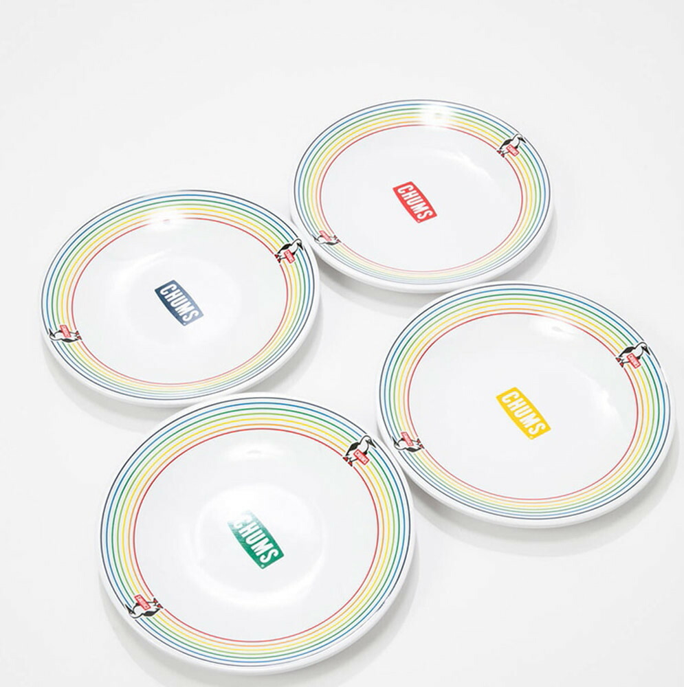 楽天市場】【4%OFFセール】CHUMS チャムス CHUMS チャムス 食器