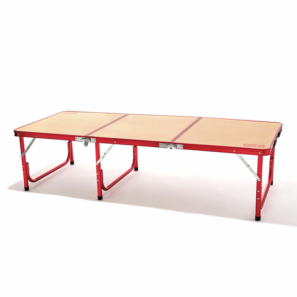 テーブル・チェア・ハンモック CHUMS FOLDING TABLE 150 楽天市場