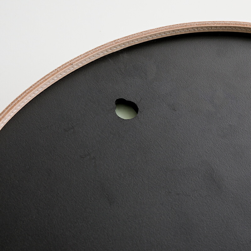 楽天市場】オーバルミラー MOHEIM モヘイム 鏡 壁掛け ウォールミラー