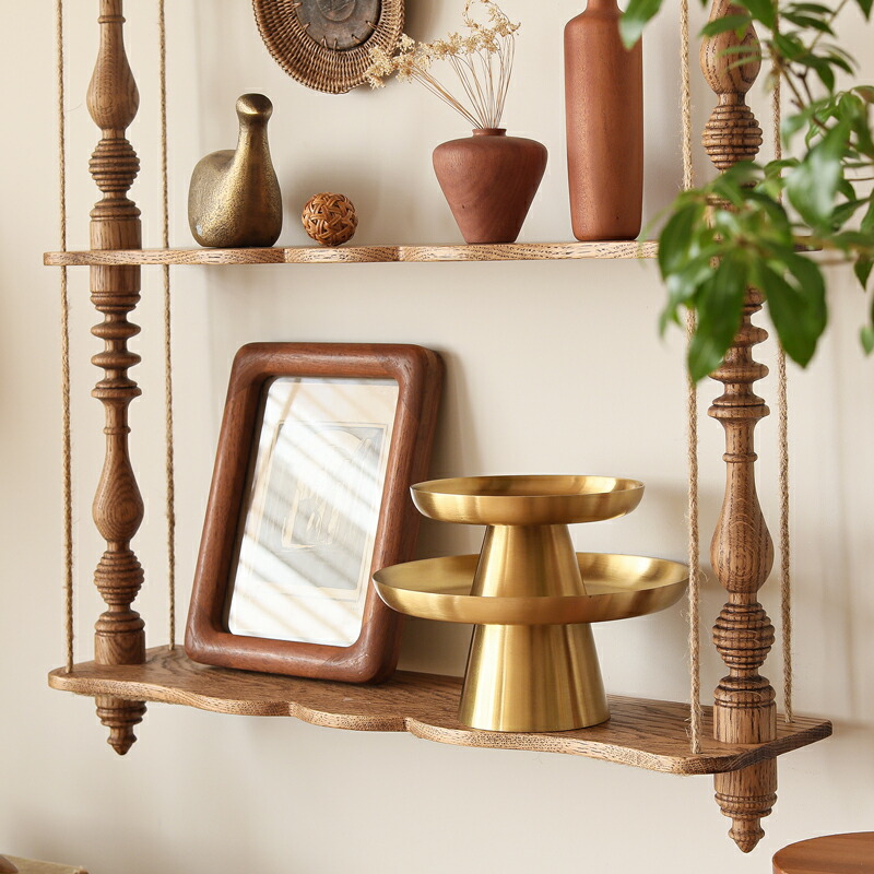 楽天市場】fog linen work ブラスケーキスタンド Sサイズ 直径17cm