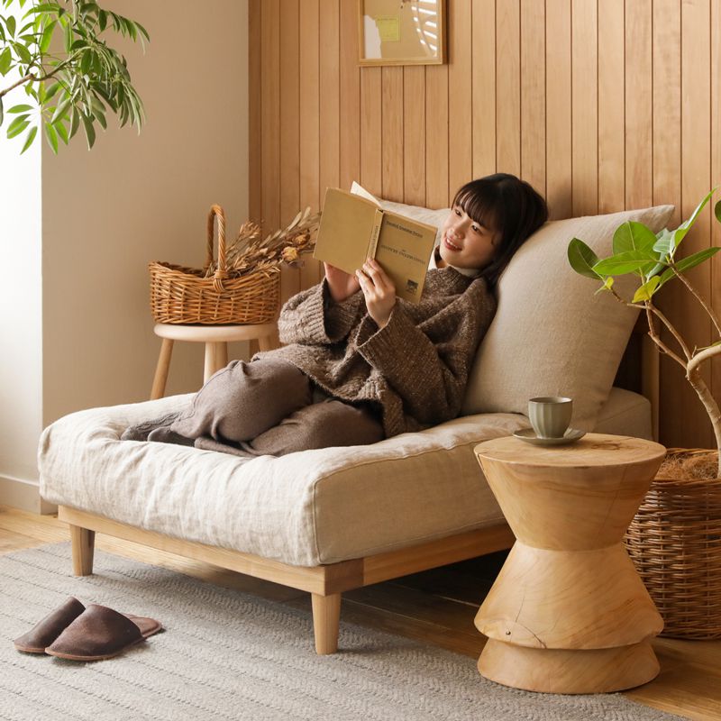 楽天市場】【ブラウンフレーム】 ソファー AGRA アグラ 1.5人掛け