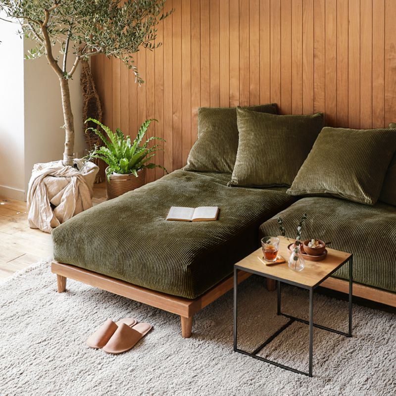 楽天市場】【ヴィンテージレッドフレーム】 カウチソファー AGRA