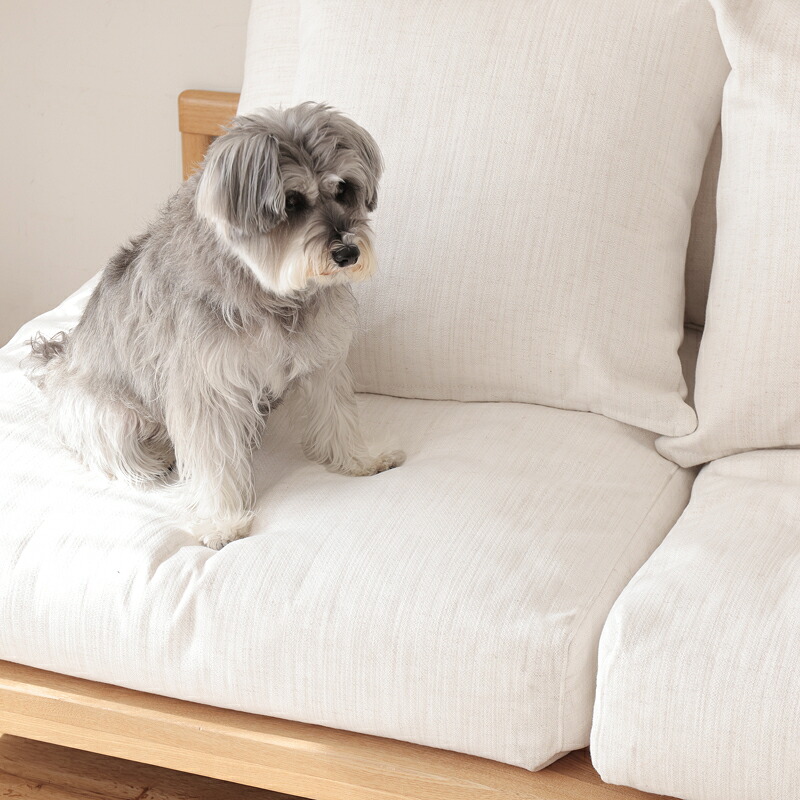 楽天市場】【ナチュラルフレーム】 ソファー 2点セット AGRA あぐら