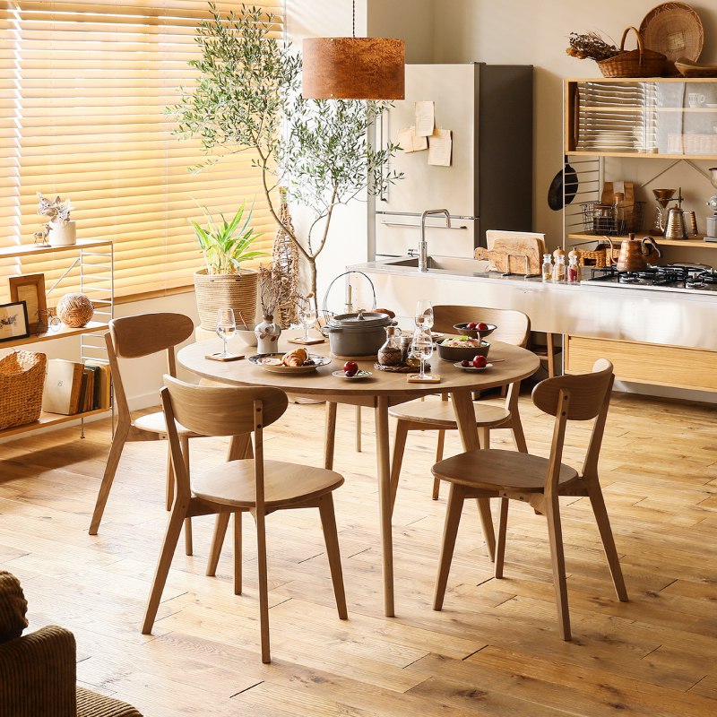 楽天市場】ダイニングチェアー RIVER 2脚 セット チェア ダイニング