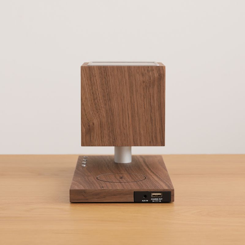 楽天市場】オーディオ Tivoli Audio REVIVE スピーカー Bluetooth LED