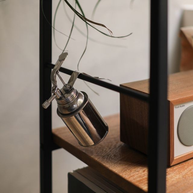 楽天市場】本棚 ZAGA ラック 60 高さ 48cm 2段 インダストリアル