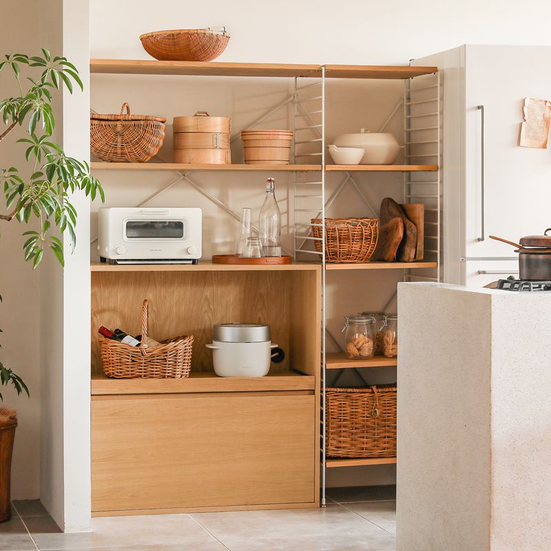 楽天市場】R.U.S おすすめセット#60 シェルフボードセット 幅136cm 高