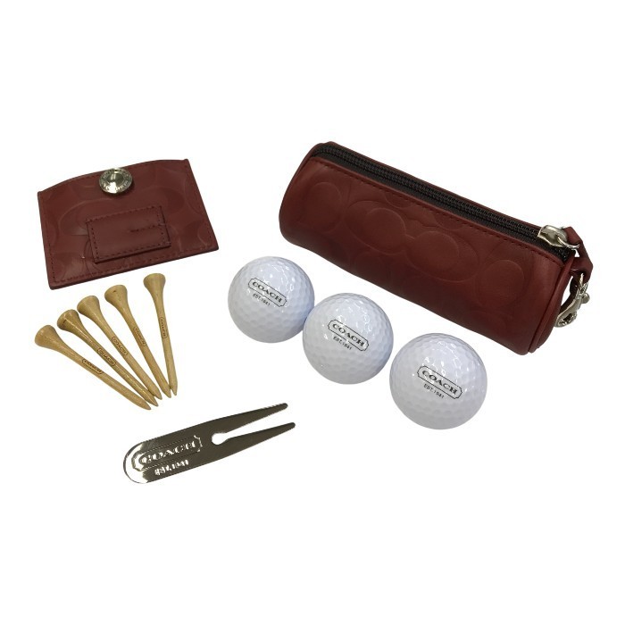 楽天市場】ゴルフ ボール ケース コーチの通販