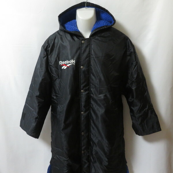 楽天市場】【中古】 【送料無料】 古着 メンズMA Reebok/リーボック 裏
