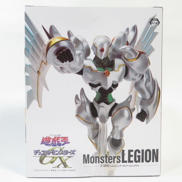 楽天市場】【中古】 【未開封品】 Monsters LEGION 遊☆戯☆王デュエル