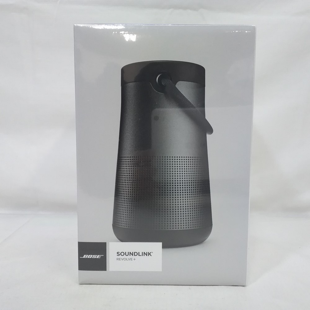 楽天市場】bose soundlink revolve+ 2の通販