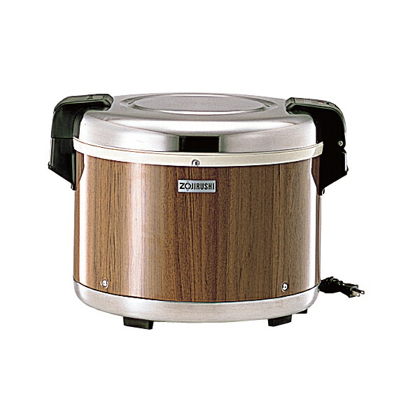 楽天市場】[JHA-A54P-XS] 炊きたて JHA型 タイガー 業務用厨房機器