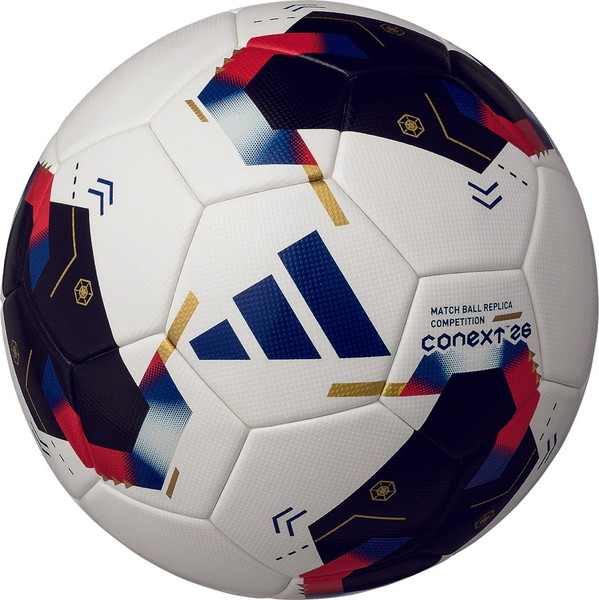 楽天市場】アディダス コネクト21 プロ サッカーボール5号球 FIFA主要