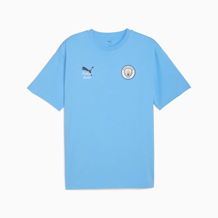 楽天市場】PUMA プーマ 25/26 KIDSUPER STUD x マンチェスター・シティ