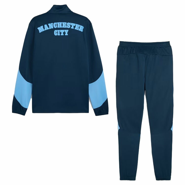 楽天市場】PUMA プーマ 24/25 マンチェスター・シティ FTBLNRGY+