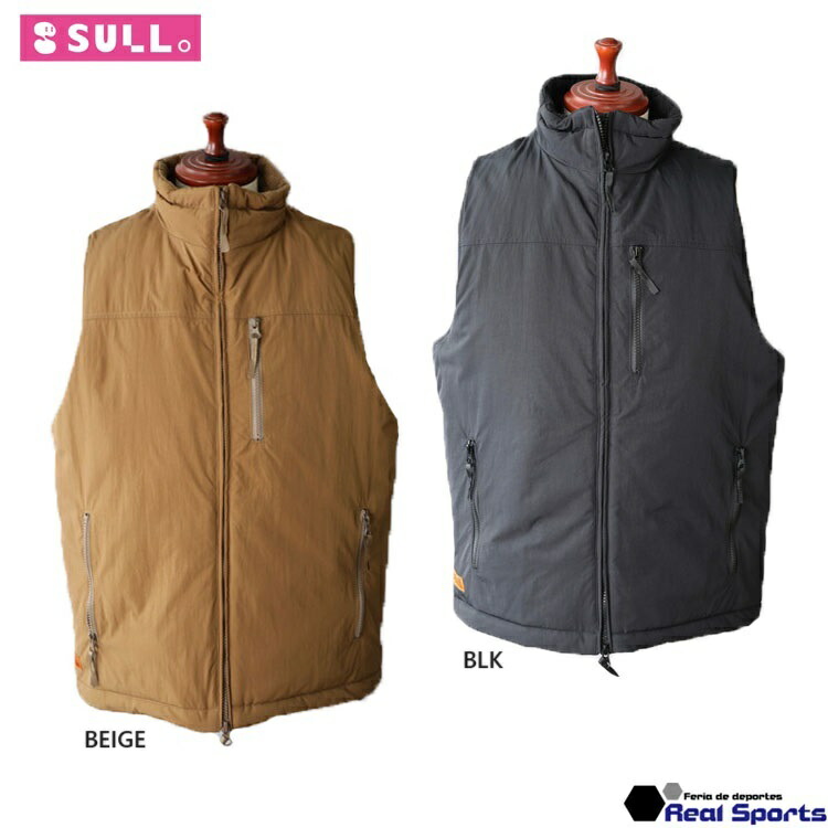 楽天市場】特価【SULLO スージョ】23AW ECWCS VEST LEVEL7 1534201048