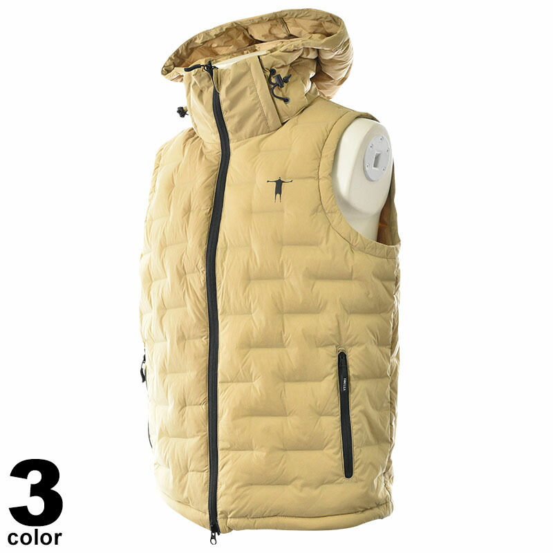 楽天市場】t-mac ダウンの通販