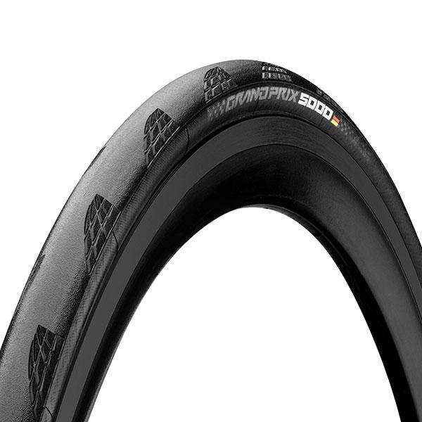 コンチネンタル Continental Grand Prix 5000 0101625 ブラック