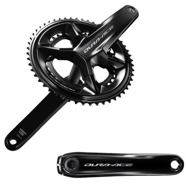楽天市場】SHIMANO シマノ DURA-ACE デュラエース FC-R9200 クランク