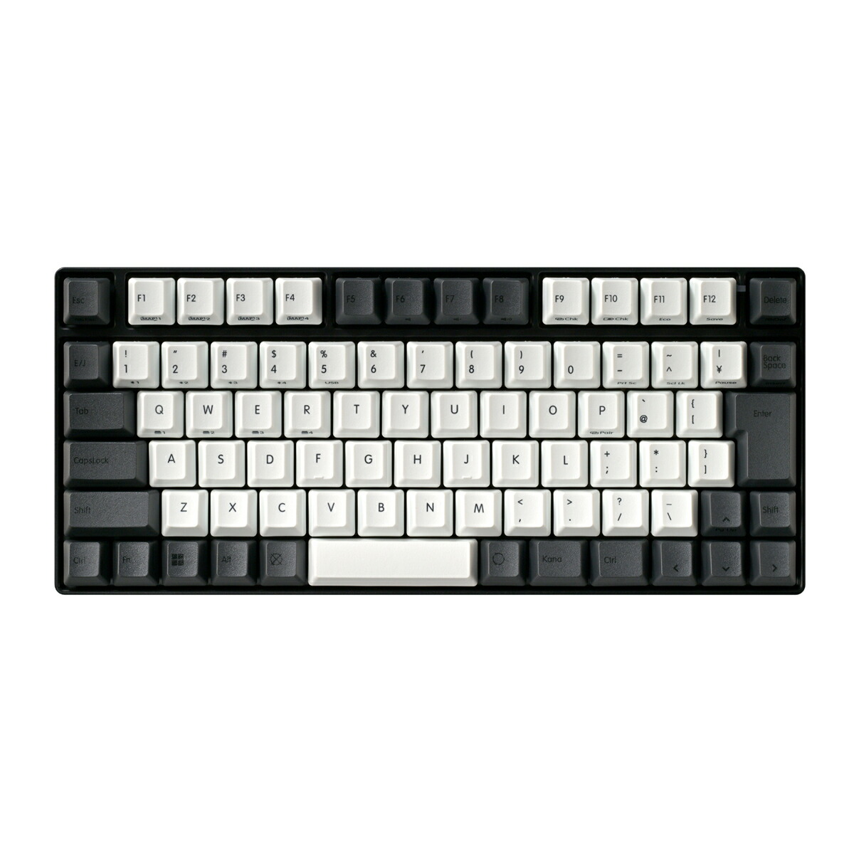 楽天市場】【公式】 REALFORCE RC1 キーボード 対応 キーキャップ