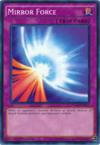 楽天市場】聖なるバリア ミラーフォースの通販