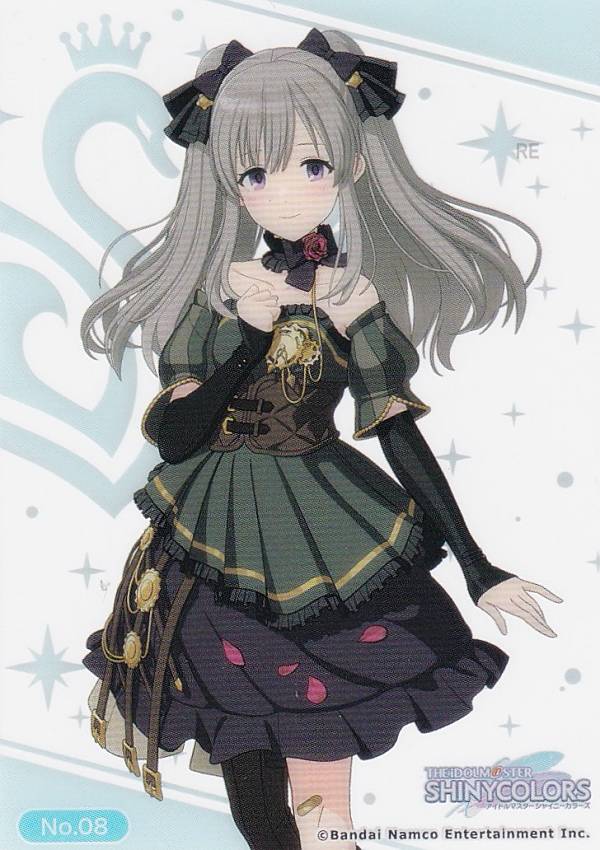 楽天市場】幽谷霧子の通販