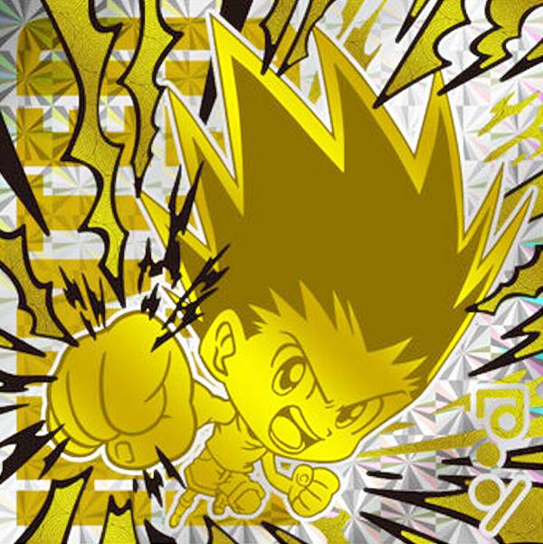 ハンターハンター ウエハース」の人気商品一覧 | 安い商品を通販サイト