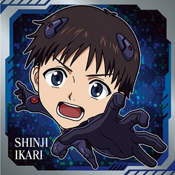 楽天市場】エヴァ 加持 シンジの通販