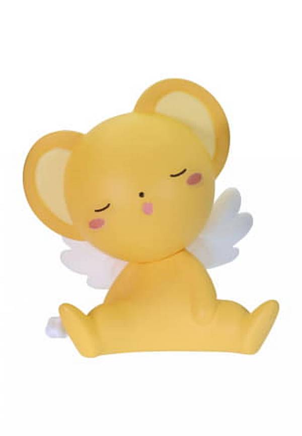 楽天市場】【ケロちゃん】肩ズンFig. カードキャプターさくら