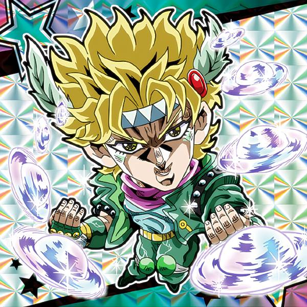 楽天市場】【JO12-24.シーザー・アントニオ・ツェペリ (SR