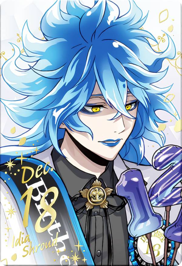 楽天市場】【[箔押しver.] No.28 イデア・シュラウド】 ディズニー