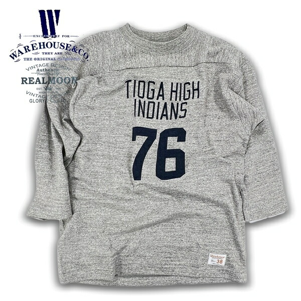 楽天市場】ウエアハウス フットボールtの通販