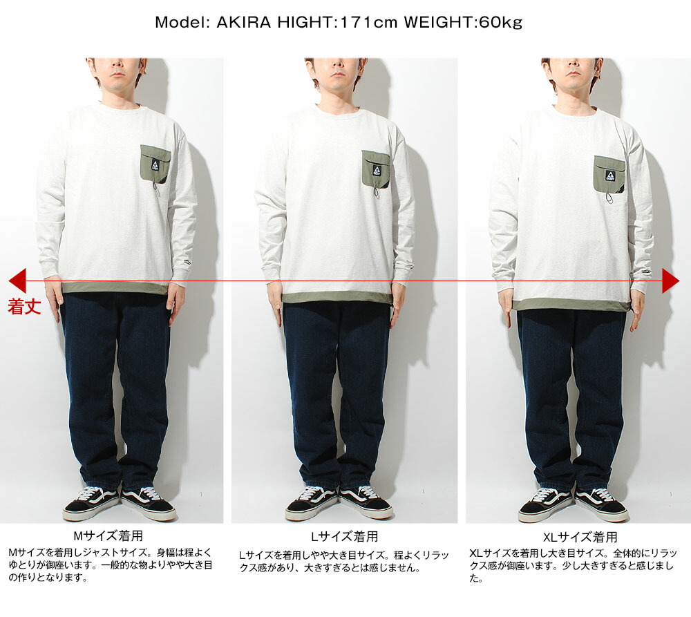 楽天市場】【スーパーセール割引】ロンT ジェリー gerry 長袖Tシャツ